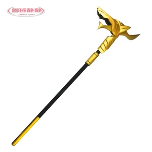 第五人格cos道具服约瑟夫阿波罗月下绅士亚兹拉s尔刀羊角剑未开刃