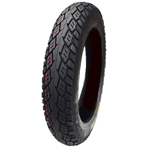 千里马电动车轮胎14x250 16x300电瓶车真空u胎