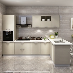 东方邦太整体橱柜