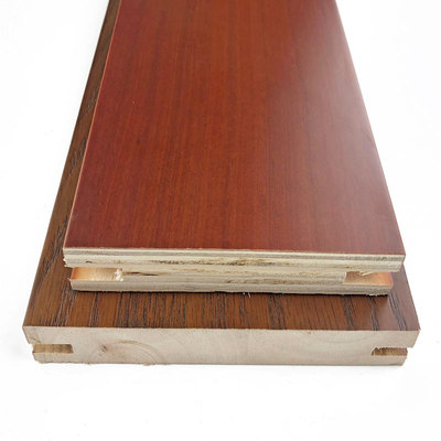 实木门套线黑胡桃