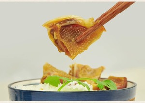 江西丰城孙渡板鸭腊肉咸鸭 特产手工制作腊味500克包邮