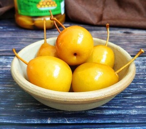 云南特产 水泡梨 个旧水泡梨 泡梨 酸甜口味