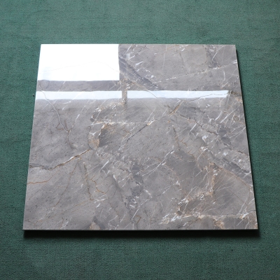 深灰色通体大理石瓷砖800800客厅地砖卧室地板砖大k厅墙砖防滑地