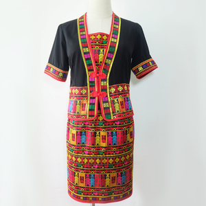 【海南少数民族服装】海南少数民族服装品牌,价格 - 阿里巴巴