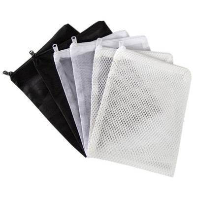 新品纱尼龙超小号材料.过滤黑色大号网密长方形袋子a网兜网袋鱼