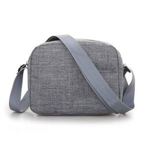 帆布斜挂包包夏季