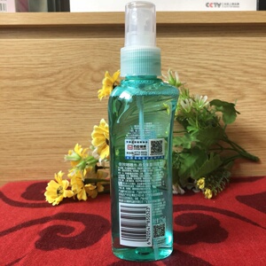 蒂花之秀倍效啫喱水持久保湿喷雾啫喱发胶弱定型啫喱水125ml包邮