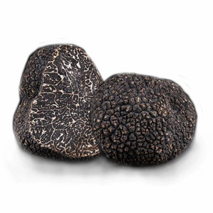 法国原装进口普朗丹整粒油浸黑松露27.5克高端料理黑松露顺丰包邮
