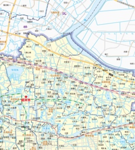 绍兴市越城区地图交通河流水系卫星旅游地形政区高清电g子版定制