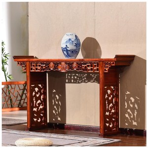 农村堂屋条柜家用现代