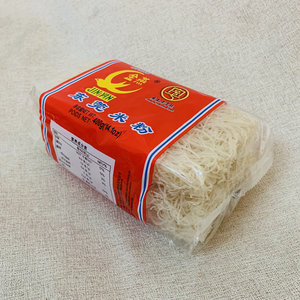 金燕东莞米粉400g炒米粉袋装正宗石龙号