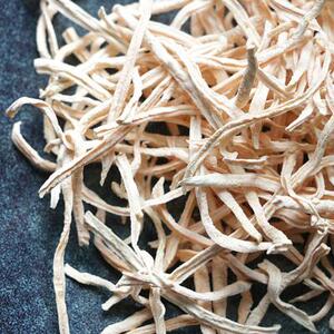 【红薯丝500g】缙云土特产农家自制手工番薯丝地瓜条红薯干地瓜米