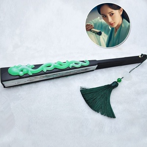 玉清昆仑扇原版破云扇白浅风师扇扇中刀三生三世十里桃花扇子杨幂