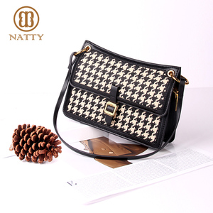 natty女包