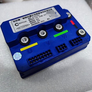 二手10寸1200w1500w2000w3000w12寸瓦片熊猫电机智科正弦波控制器