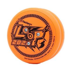 yoyofactory loop2020 新款 loop7m20 yyf悠悠球 溜溜球2a.