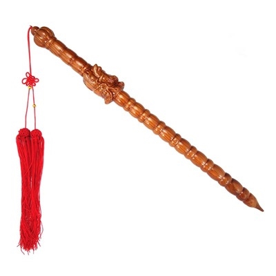 姜子牙打神鞭法器姜太公