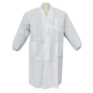 日本购殡葬白布孝衣孝h服丧服披麻戴孝裤大袍帽子对襟白衣独立包