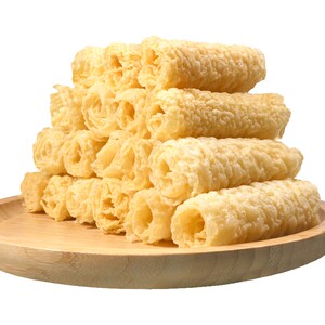 海底捞炸豆皮响铃卷黄金豆皮卷油炸皮卷豆制品干货火锅食材商用