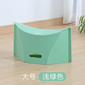 新款式户凳型换鞋凳小户子窄伸缩凳子拉伸折l叠收缩凳挂墙入玄202