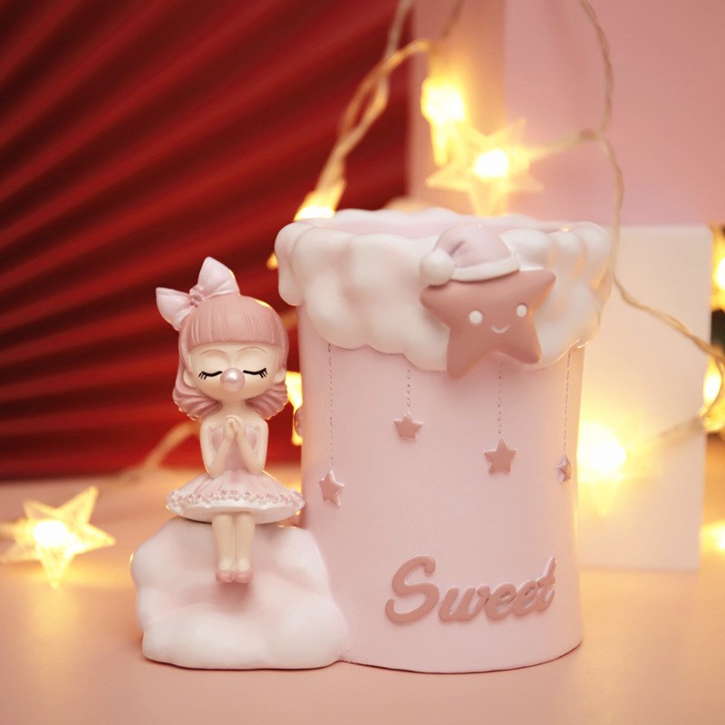 女孩子喜欢的东西61六一儿童节礼物6.1送小学生10岁8女童学习用.