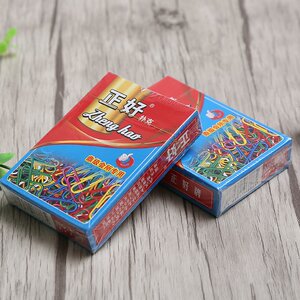 正好牌回形针包邮发副10收藏棋纸牌扑克创意扑克批起曲别针扑克