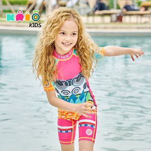 000人付款淘宝scubapro美国hybrid水母衣1mm潜水服分体短裤女款冲浪