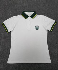 学生学校校服 现货温州校服温州五十一中 短袖t恤学校指定