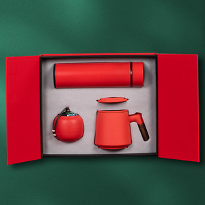 520礼物送男生男朋友男士领导创意高档商务会议活动小礼品28人付款