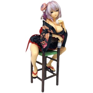 s办动漫成人g二次元宅男美少系手办软体福袋盲盒妈见打女列手办手