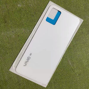 适用vivos7原厂玻璃后盖 s7t手机后盖 vivos7电池盖 vivos7t后壳