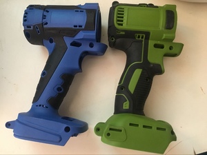 酷尔昵 科速有刷无刷原厂m电动扳手外壳