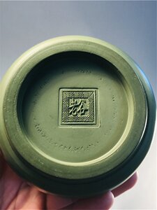 收藏送礼物长辈瓜瓜皮绿n老谷蛐蛐蟋蟀鸣促织斗蟋蟀虫具养盆罐子