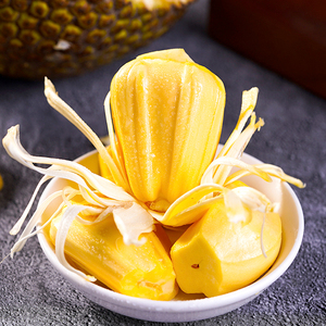 海南菠萝蜜省整个当季大树黄心波罗蜜海南特产水果新鲜菠萝蜜包邮