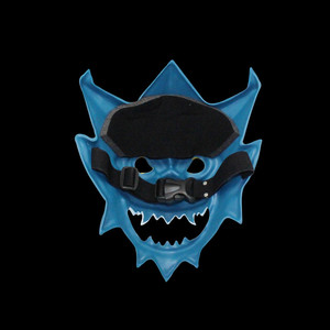 成龙历险记面具