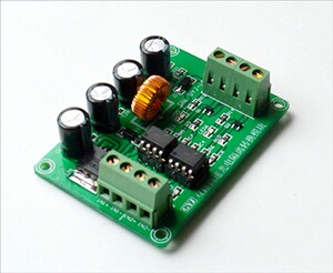 210人付款淘宝i四路mos管/场效应管模块plc放大电路板/r驱动模块光耦