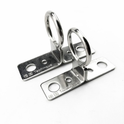 狗狗不锈钢栓狗固定器地面桩墙面栓犬器宠物室内室外德牧金o毛马.