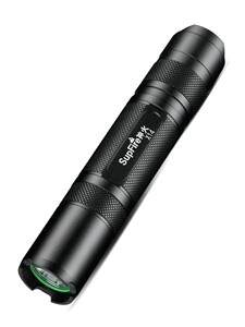 手电筒x强光14充电超远射灯小超亮远射迷你小便携户外灯室外智.