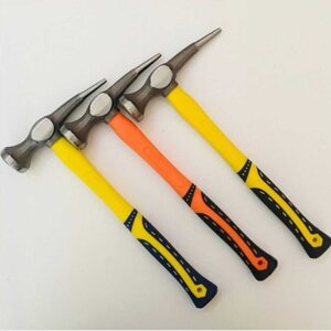 铝模锤子铝模锤工具钢轨用锤高碳钢锻打淬火工艺使用方便家用工地