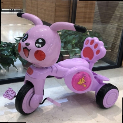 儿童脚踏车三轮13岁