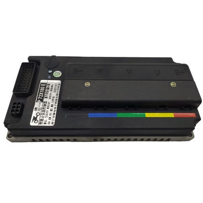 正玄波智能电动车控制l器改装电摩7270/7250老玉骑电60v70v大功率