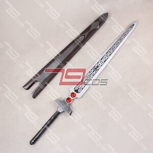 花千骨剑悯生剑-淘宝拼多多热销花千骨剑悯生剑货源拿
