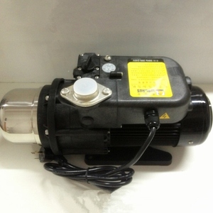 台湾华乐士水泵walrus泵浦tq800 电子稳压自动增压泵别墅增压泵