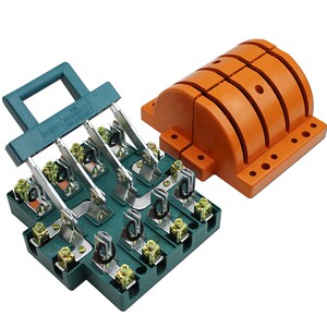 倒顺开关380v三相100a