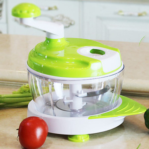 压蒜器馅儿绞手摇搅拌机辣椒蒜米搅碎机捣蒜器商用姜蓉机蒜头葱拉