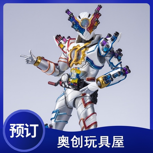 00songruio淘宝万代 魂限 假面骑士build 创骑 天才shf 最终形态