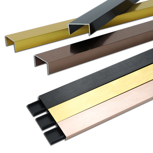 家用客厅铝扣吊顶