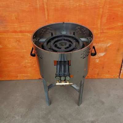 i早餐摆摊烤饼机商用v燃气葱油饼白吉馍千层饼煎饼炉子生煎烙2022