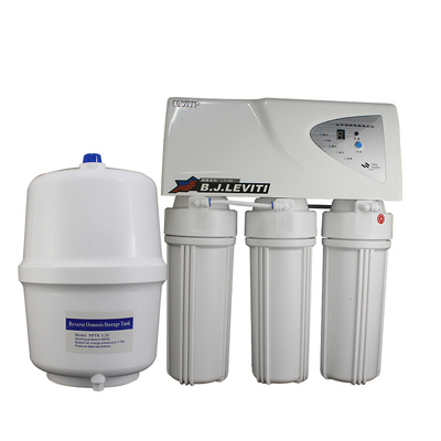 朗泰净水器600g家用直饮大流量400g活性炭ro反渗透智能自动净水1