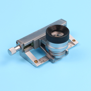 y511b织物密度镜